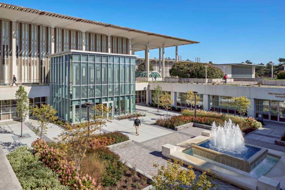 University at Albany - SUNY