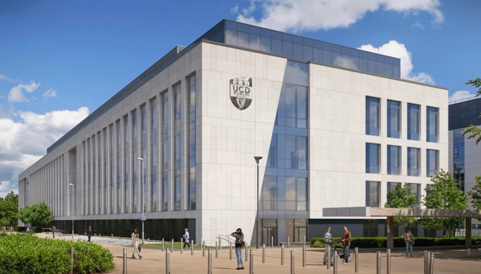 University College Dublin