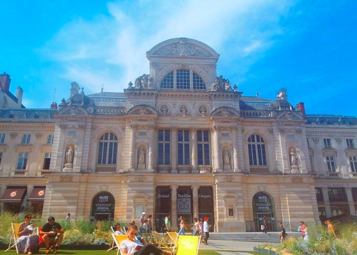 University of Angers