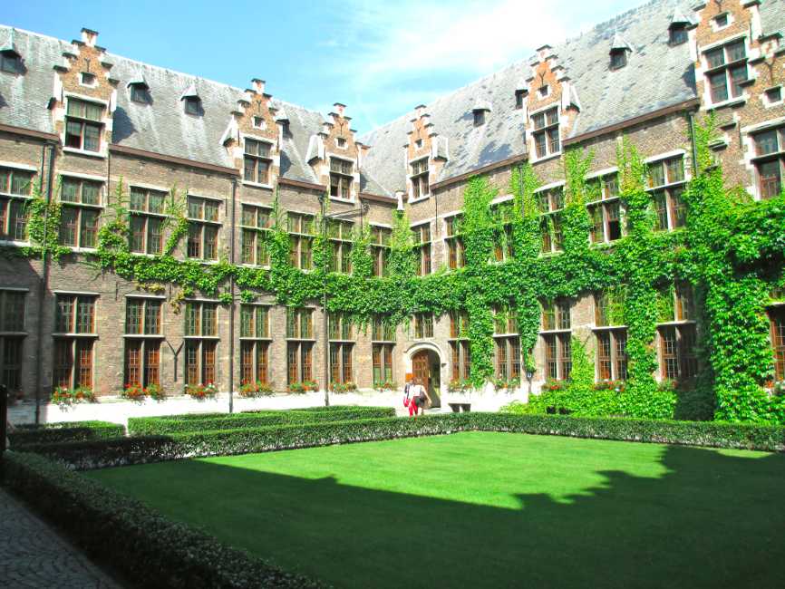 University of Antwerp