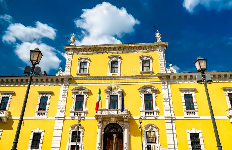 University of Brescia