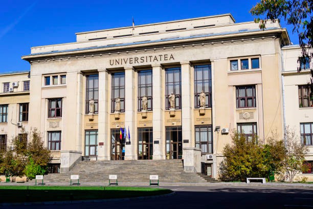 University of Bucharest