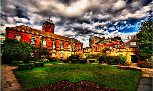 University of Dundee