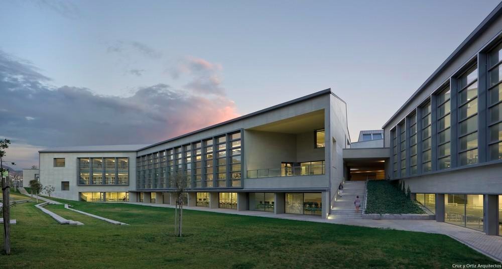 University of Granada