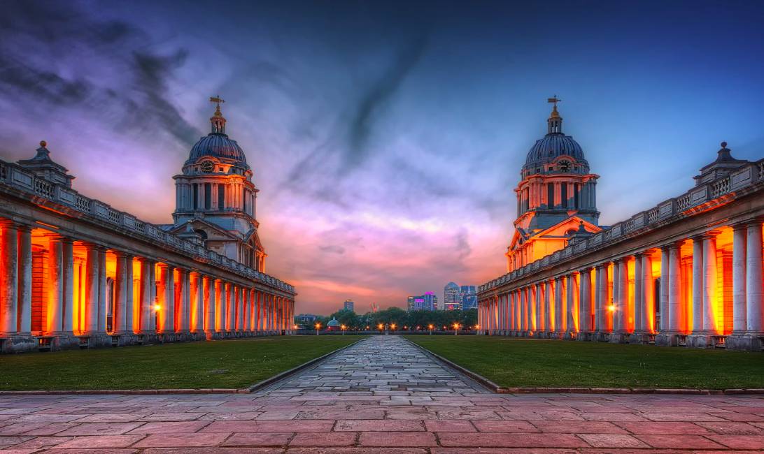 University of Greenwich