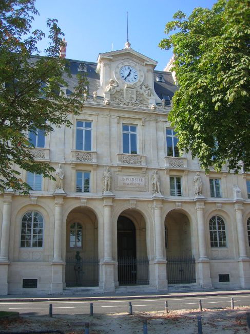 University of Lorraine