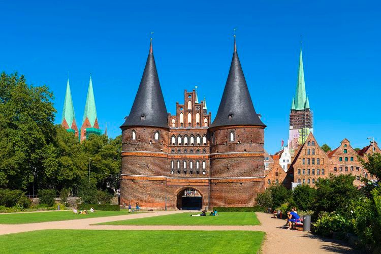 University of Lubeck