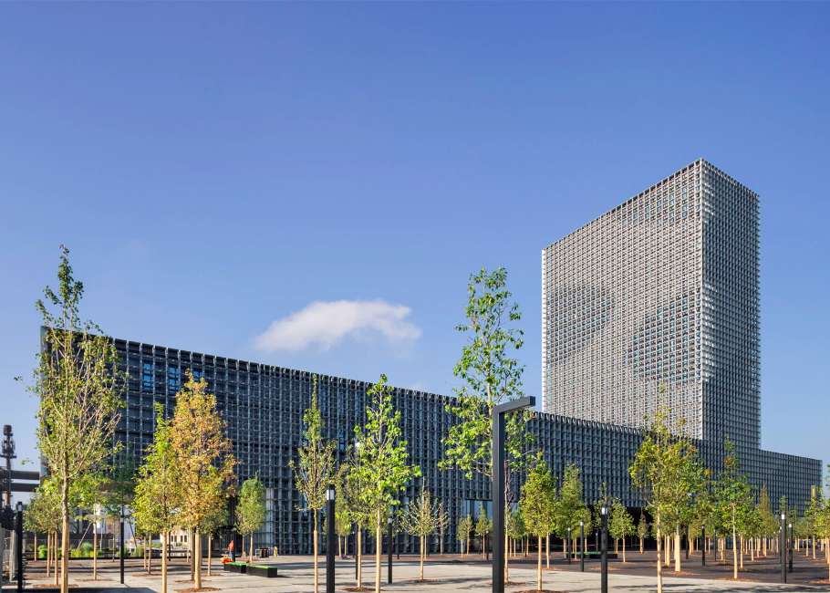 University of Luxembourg