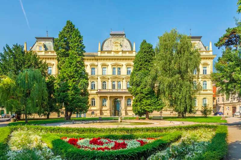 University of Maribor