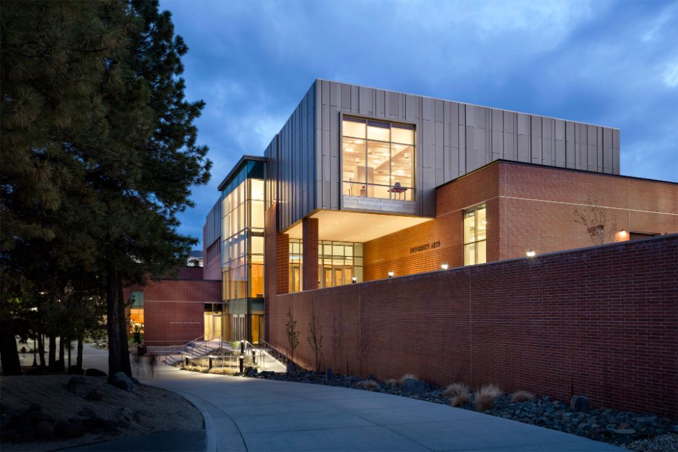 University of Nevada - Las Vegas