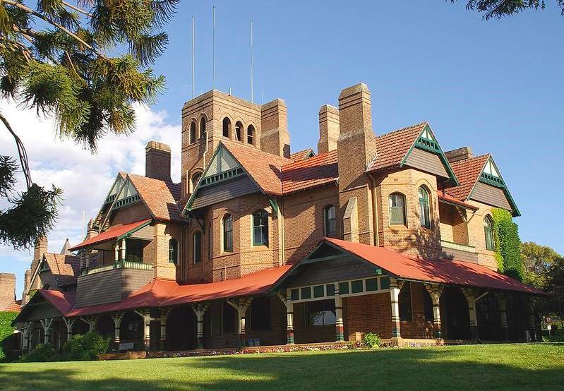 University of New England