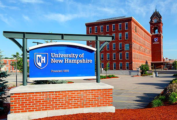 University of New Hampshire