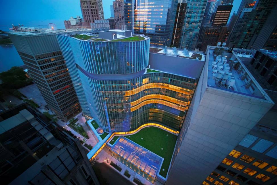 University of Northwestern - St. Paul