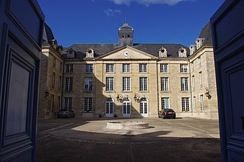 University of Poitiers