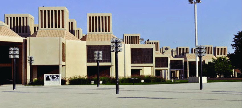 University of Qatar