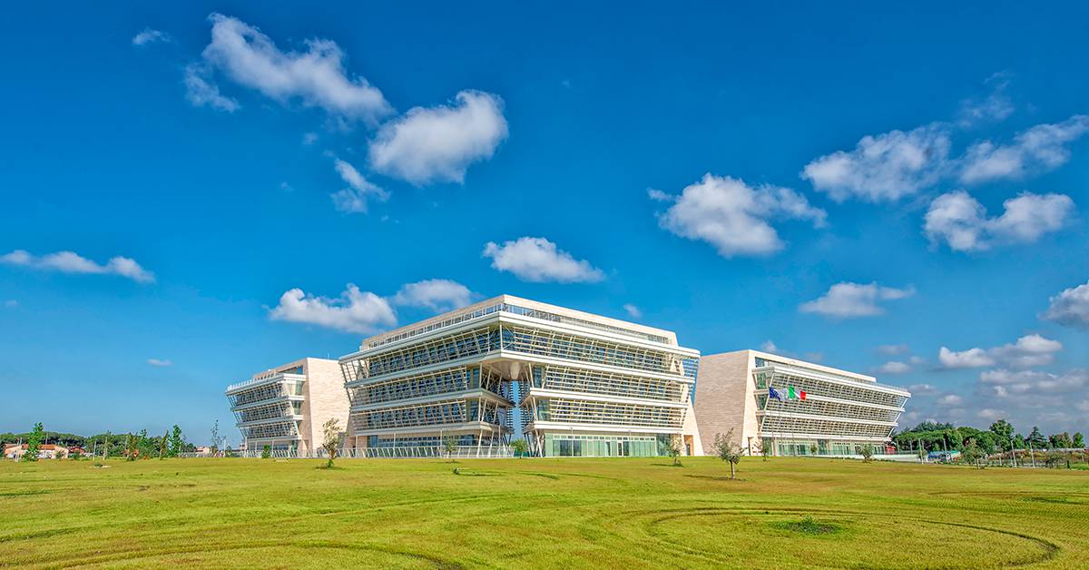 University of Rome Tor Vergata