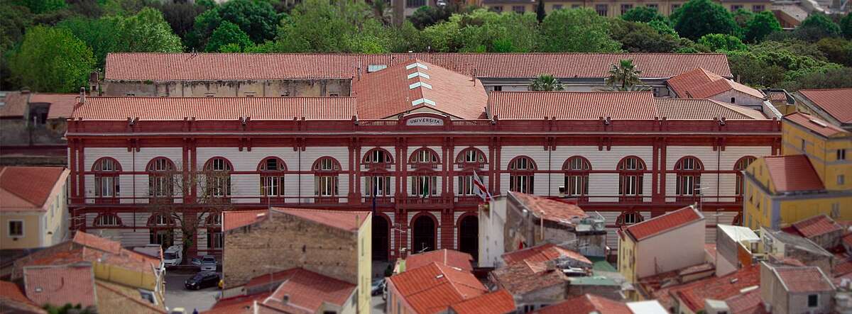 University of Sassari