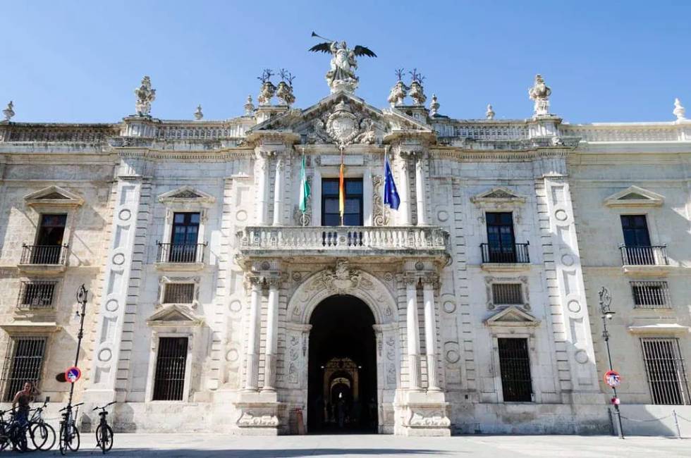 University of Seville