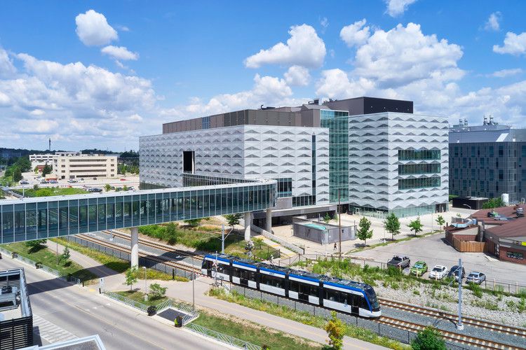 University of Waterloo