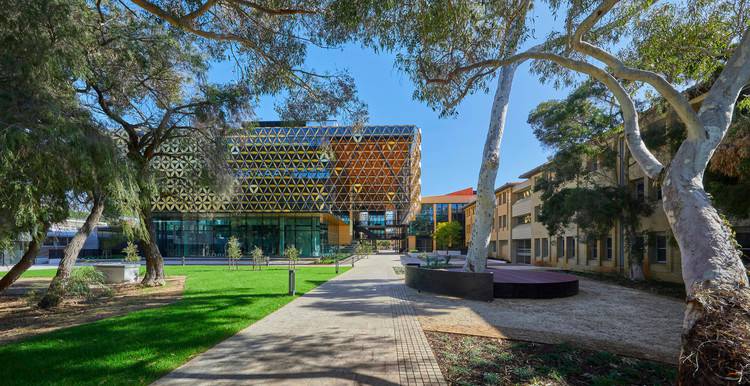 University of Western Australia