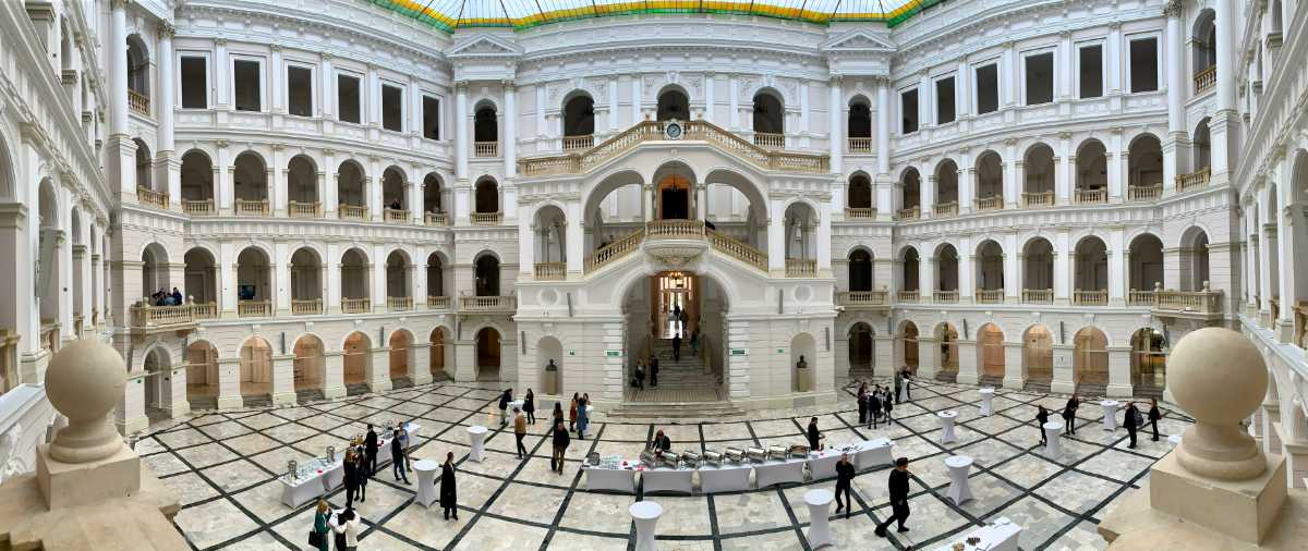 Warsaw University of Technology