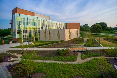 Wright State University Dayton