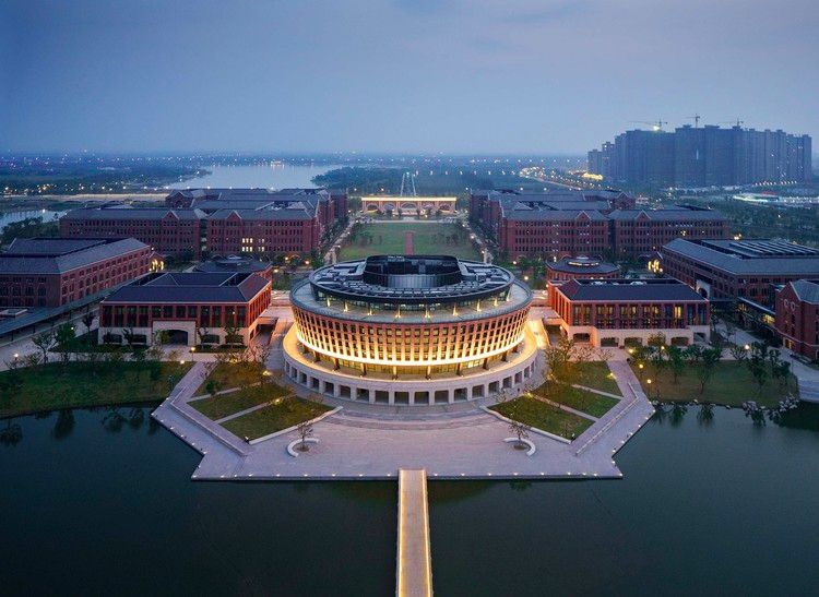 Zhejiang University of Technology