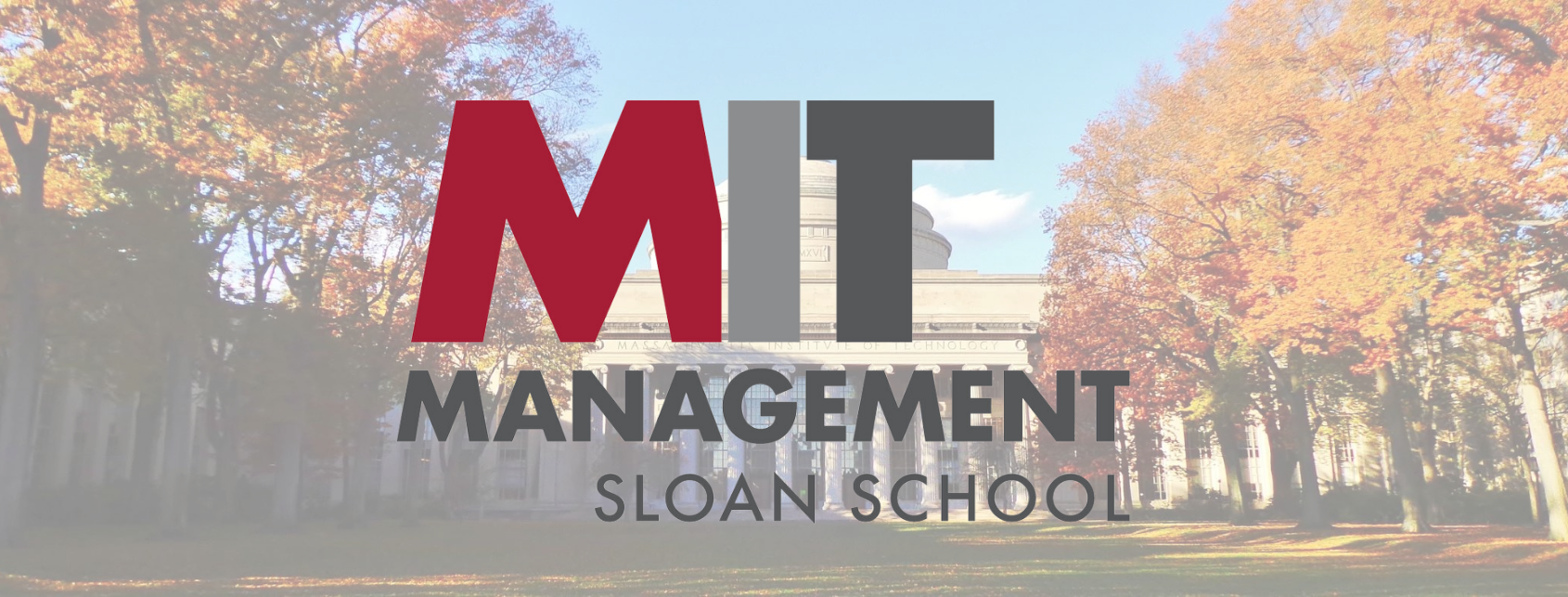 MIT Management School