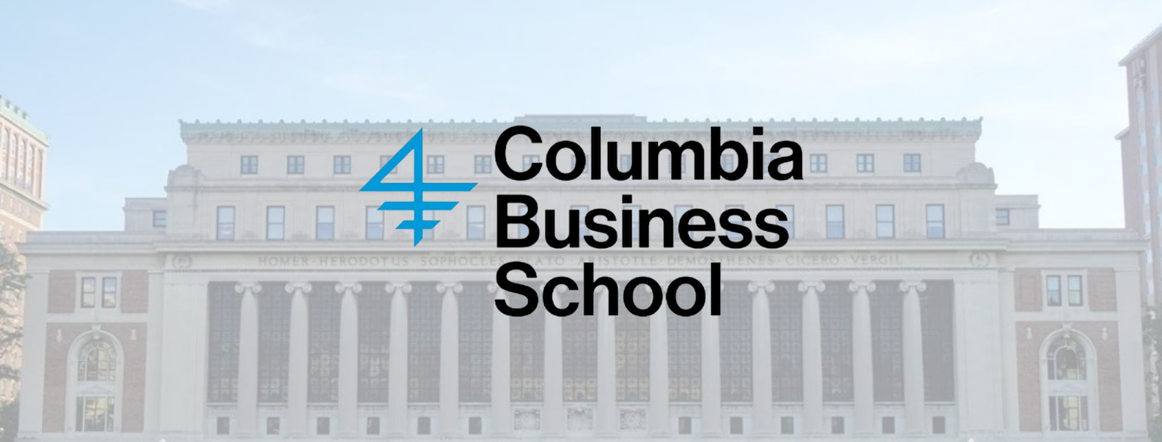Columbia Business School