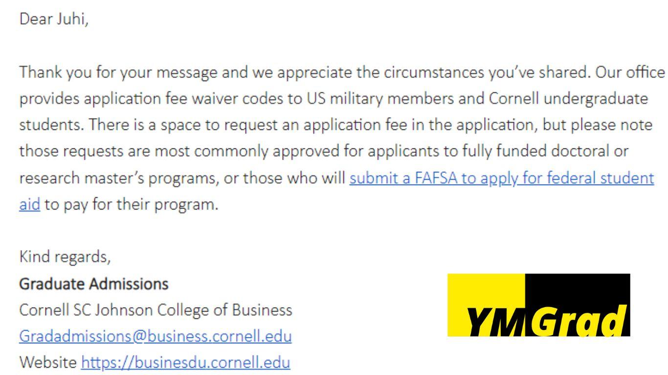cornell_fee_waiver
