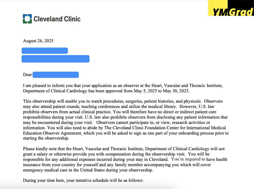 sample invitation letter