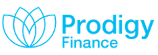 Prodigy Financing logo