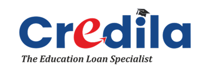 HDFC Credila logo