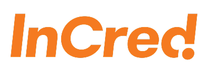InCred logo