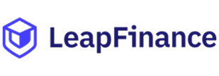 Leap Finance logo