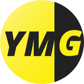 YMGrad logo