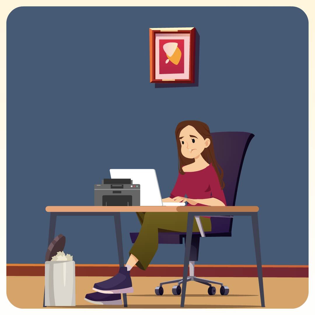 Letter of Recommendation Drafting